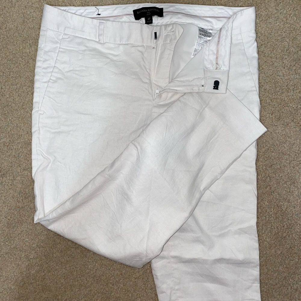 Banana Republic Factory Avery Pants